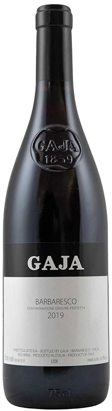 2019 GAJA BARBARESCO PIEDMONT