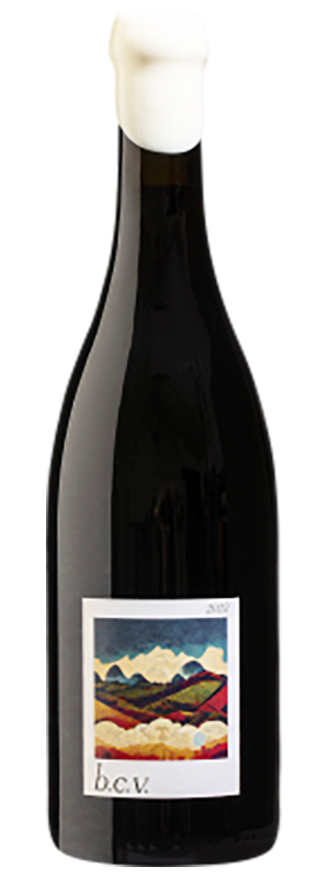 2023 B.C.V. LES CENT RUSSIAN RIVER VALLEY PINOT NOIR