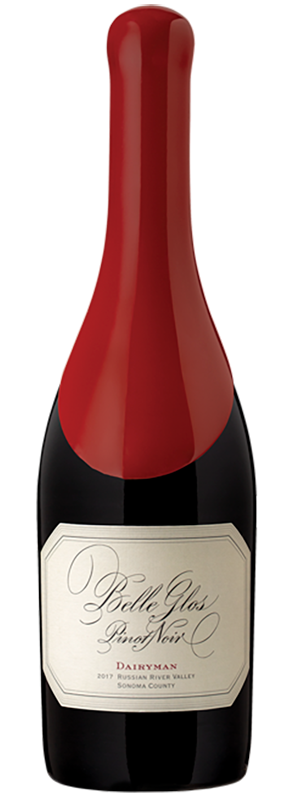 2021 BELLE GLOS DAIRYMAN PINOT NOIR (1.5L) MAGNUM