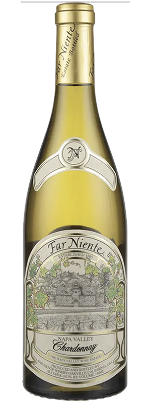 2023 FAR NIENTE NAPA VALLEY CHARDONNAY