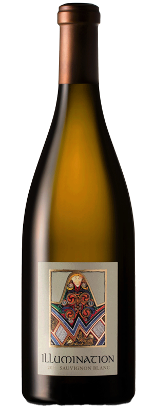 2024 ILLUMINATION SAUVIGNON BLANC