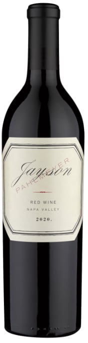 2020 PAHLMEYER JAYSON NAPA VALLEY RED