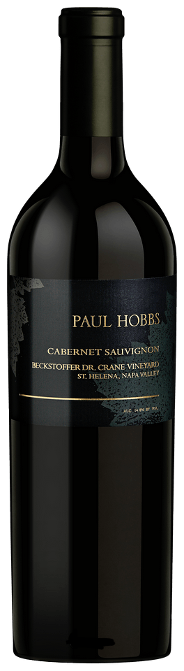2019 PAUL HOBBS BECKSTOFFER DR. CRANE CABERNET SAUVIGNON