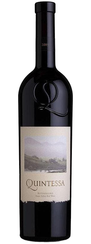 2020 QUINTESSA RUTHERFORD NAPA VALLEY RED
