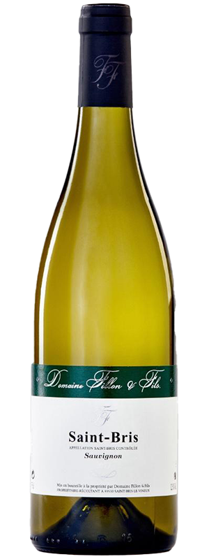 2022 DOMAINE FILLON ET FILS SAUVIGNON SAINT-BRIS