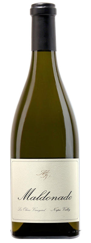2021 MALDONADO LOS OLIVOS NAPA VALLEY CHARDONNAY