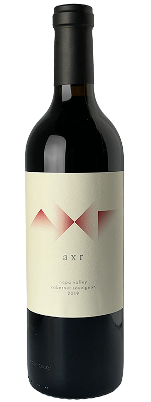 2019 AXR NAPA VALLEY CABERNET SAUVIGNON