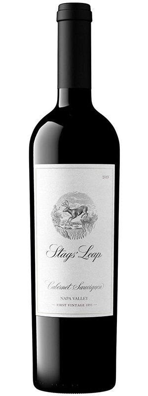 2019 STAGS' LEAP NAPA VALLEY CABERNET SAUVIGNON