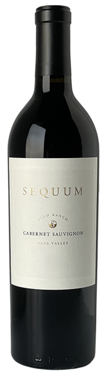 2019 SEQUUM KIDD RANCH NAPA VALLEY CABERNET SAUVIGNON