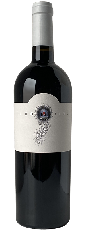 2018 IMMORTAL SLOPE SONOMA COUNTY CABERNET SAUVIGNON