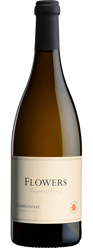 2022 FLOWERS SONOMA COAST CHARDONNAY