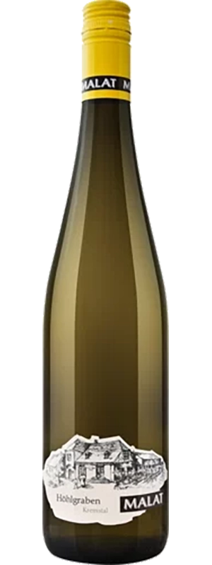 2021 MALAT HOHLGRABEN GRUNER VELTLINER
