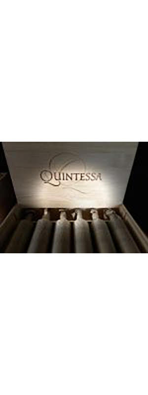 2020 QUINTESSA RUTHERFORD NAPA VALLEY RED (6 BOTTLE SET)
