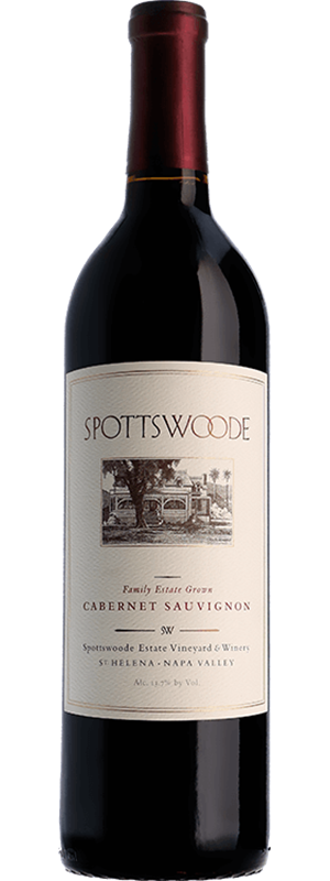 2020 SPOTTSWOODE ESTATE CABERNET SAUVIGNON