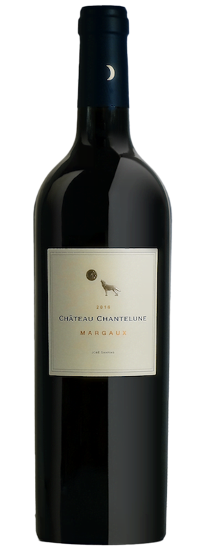 2016 CHÂTEAU CHANTELUNE MARGAUX