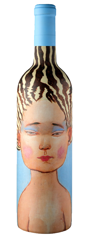 2021 VIK LA PIU BELLE CACHAPOAL VALLEY RED