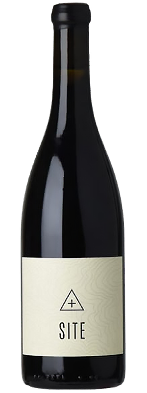 2019 SITE BIEN NACIDO VINEYARD SANTA MARIA VALLEY SYRAH