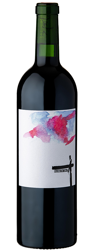 2019 PADDINGTON DOWN  SONOMA COUNTY RED