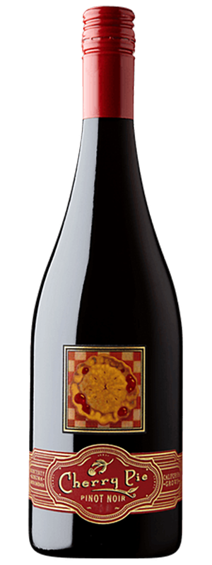 2022 CHERRY PIE TRI-COUNTY CALIFORNIA PINOT NOIR