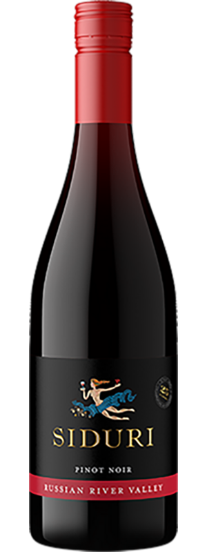 2021 SIDURI RUSSIAN RIVER VALLEY PINOT NOIR
