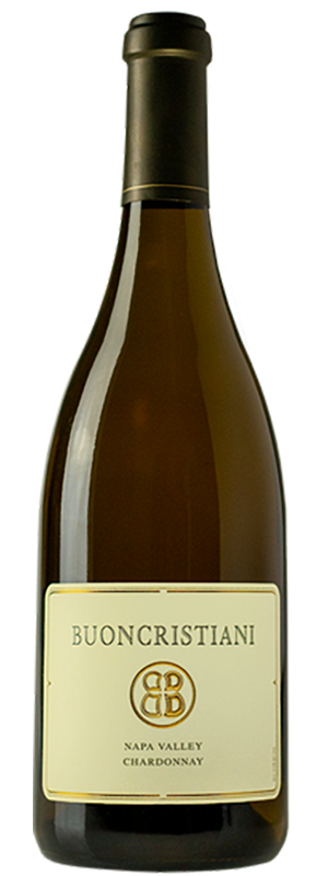 2022 BUONCRISTIANI NAPA VALLEY CHARDONNAY