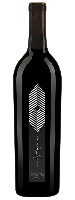 2022 SILVER GHOST NAPA VALLEY CABERNET SAUVIGNON