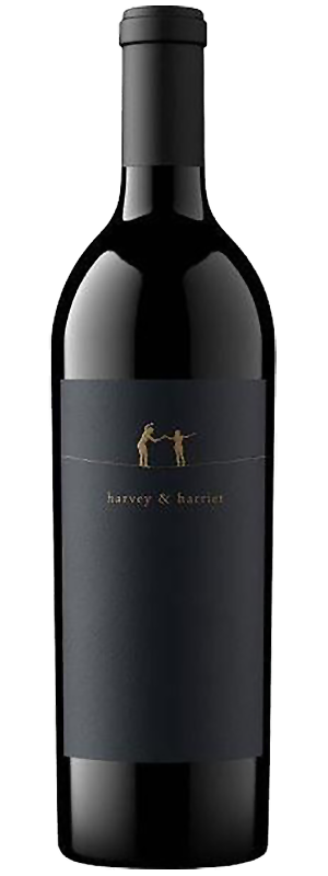 2019 HARVEY & HARRIET SAN LUIS OBISPO RED