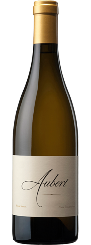2023 AUBERT SUGAR SHACK ESTATE VINEYARD NAPA CHARDONNAY