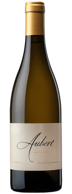 2023 AUBERT POWDER HOUSE VINEYARD SONOMA COAST CHARDONNAY