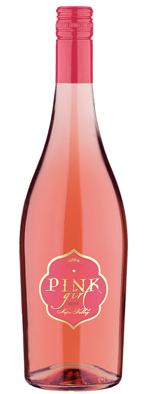 2023 PINK GIRL NAPA VALLEY ROSÉ