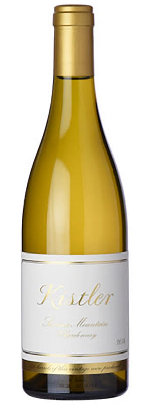 2023 KISTLER SONOMA MOUNTAIN CHARDONNAY