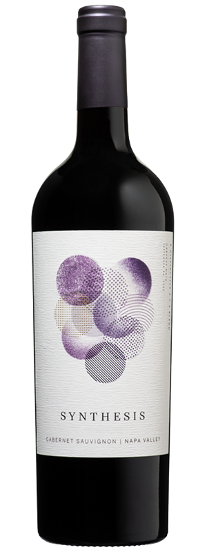 2021 SYNTHESIS NAPA VALLEY CABERNET SAUVIGNON