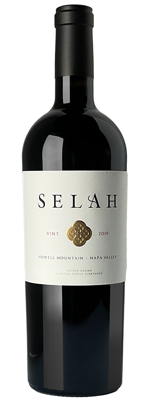 2019 SELAH HOWELL MOUNTAIN CABERNET SAUVIGNON