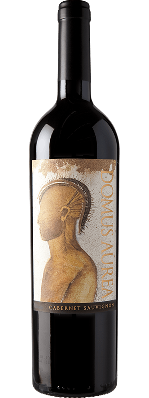 2020 DOMUS AUREA MAIPO VALLEY CABERNET SAUVIGNON