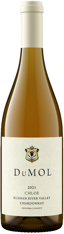 2021 DuMOL CHLOE RUSSIAN RIVER VALLEY CHARDONNAY