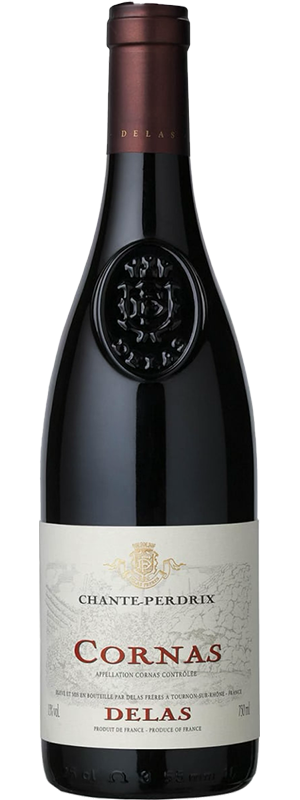 2020 DELAS CHANTE-PERDRIX CORNAS