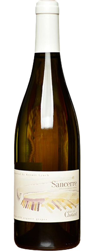 2022 DANIEL CHOTARD SANCERRE BLANC