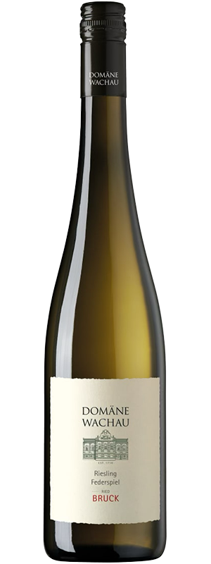 2020 DOMANE WACHAU FEDERSPIEL BRUCK RIESLING