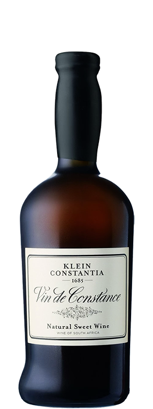 2016 KLEIN CONSTANTIA 1685 VIN DE CONSTANCE NATURAL SWEET WINE SOUTH AFRICA (500ML)