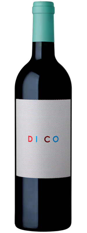 2021 DI CO by DI COSTANZO NAPA VALLEY CABERNET SAUVIGNON