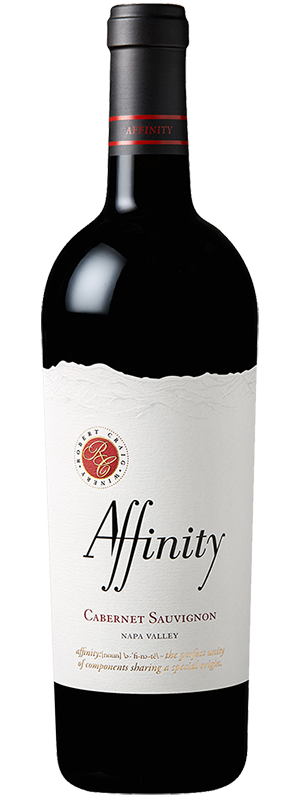 2020 ROBERT CRAIG AFFINITY NAPA VALLEY CABERNET SAUVIGNON