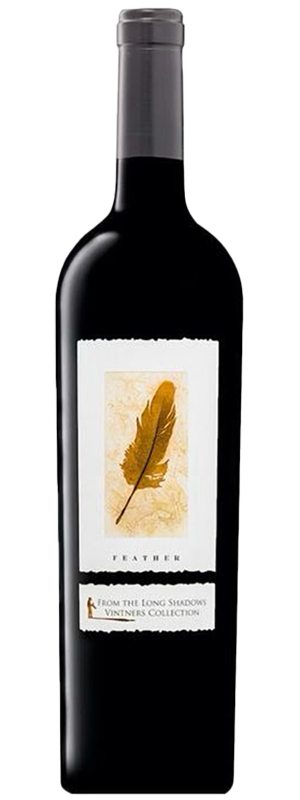 2021 FEATHER COLUMBIA VALLEY CABERNET SAUVIGNON