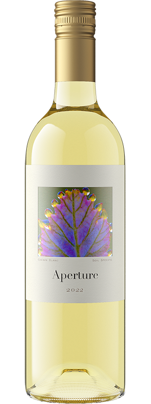 2022 APERTURE CLARKSBURG CHENIN BLANC