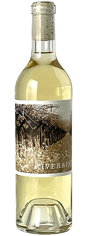 2024 RIVERAIN YOUNTVILLE SAUVIGNON BLANC