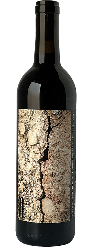 2021 NOTTINGHAM CELLARS MONTE ROSSO VINEYARD SONOMA COUNTY ZINFANDEL