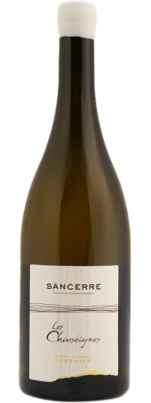 2018 CLEMENT & FLORIAN BERTHIER LES CHASSEIGNES SANCERRE