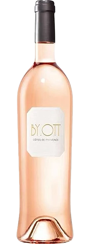 2023 DOMAINES OTT BY. OTT PROVENCE ROSÉ
