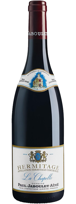 2014 PAUL JABOULET AINE LA CHAPELLE HERMITAGE