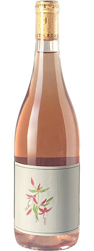 2023 ARNOT-ROBERTS CALIFORNIA ROSÉ