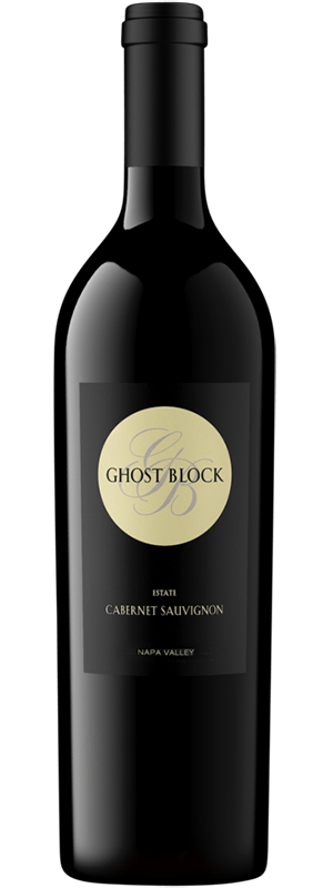 2021 GHOST BLOCK ESTATE NAPA VALLEY CABERNET SAUVIGNON